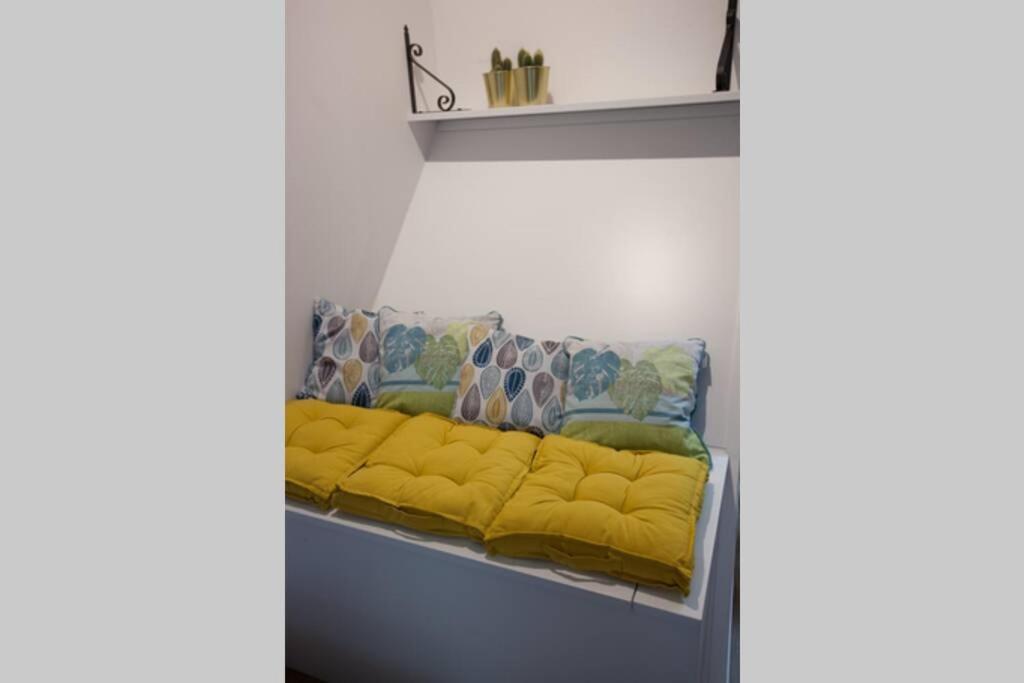 Appartement Bonito Apartamento, Nuevo Y En El Casco Viejo!!! à Bilbao Extérieur photo