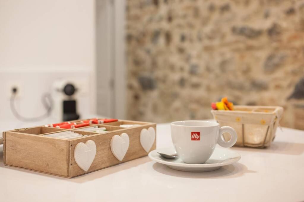 Appartement Bonito Apartamento, Nuevo Y En El Casco Viejo!!! à Bilbao Extérieur photo
