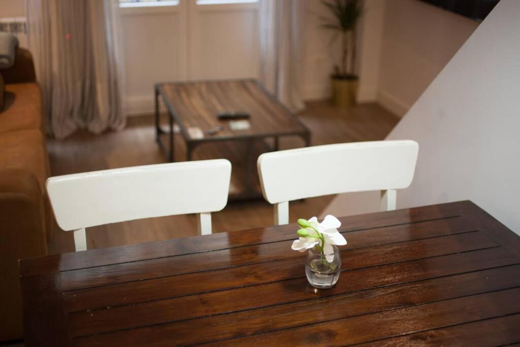 Appartement Bonito Apartamento, Nuevo Y En El Casco Viejo!!! à Bilbao Extérieur photo