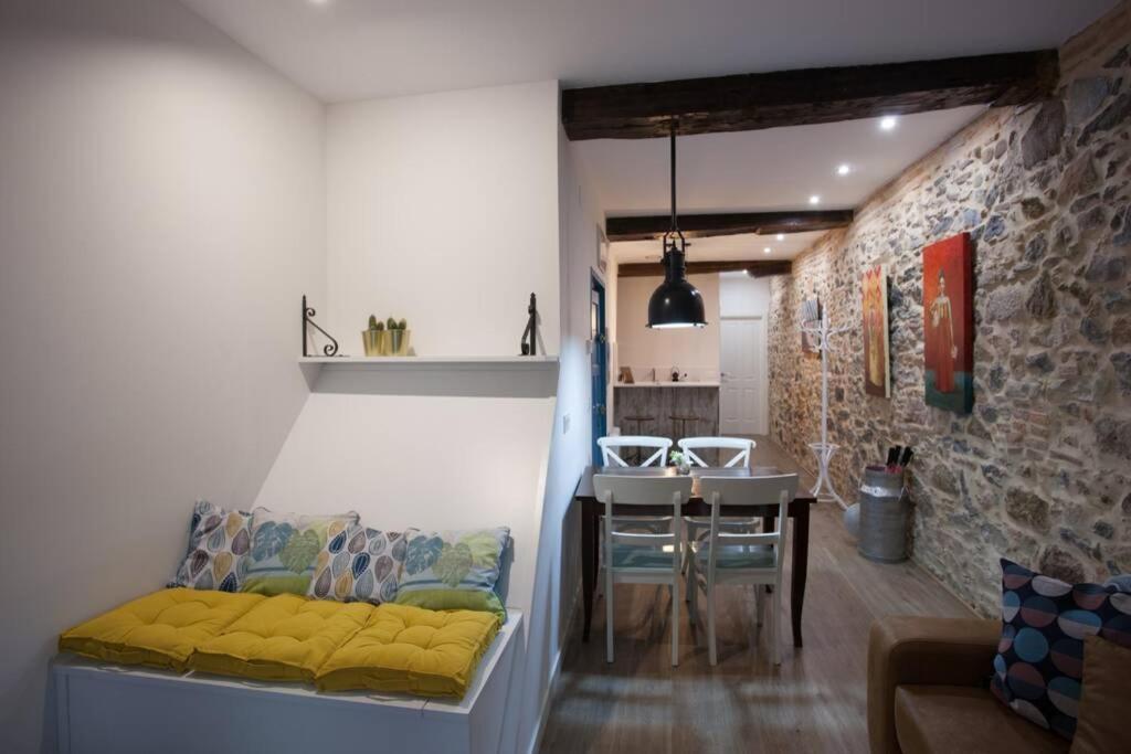 Appartement Bonito Apartamento, Nuevo Y En El Casco Viejo!!! à Bilbao Extérieur photo
